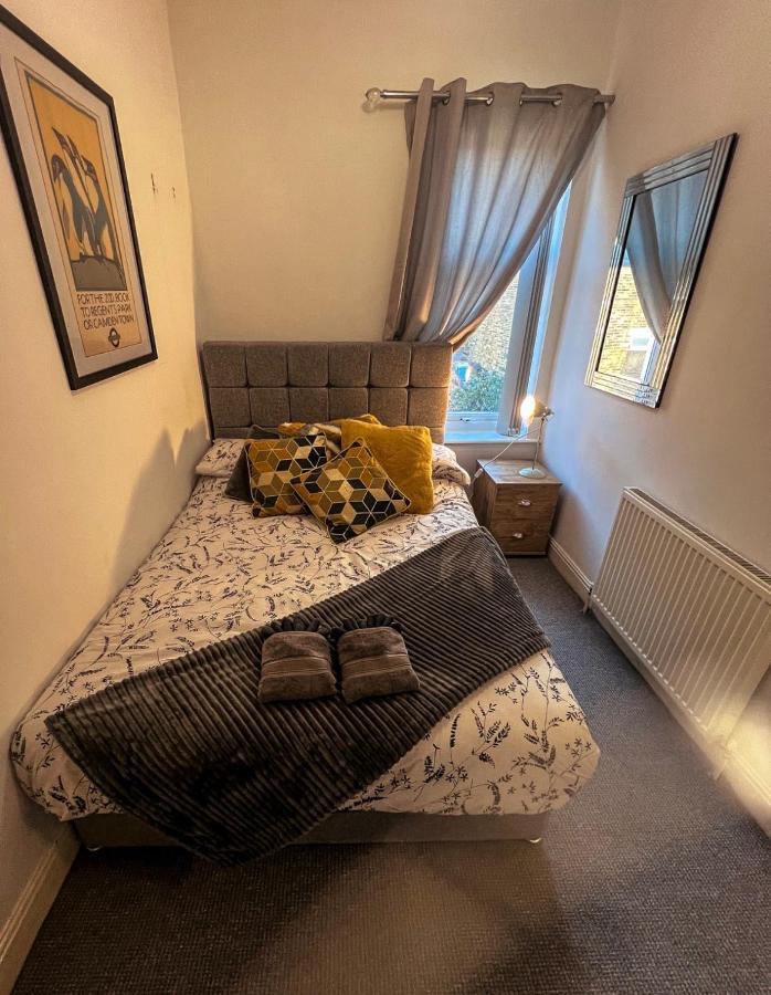 Villa Long Term Offers Message For Prices Sleeps 6 Adults, Contractors, Relocators, Travellers Halifax Exterior foto